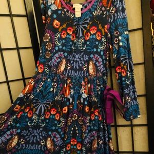 Monsoon Children Dress